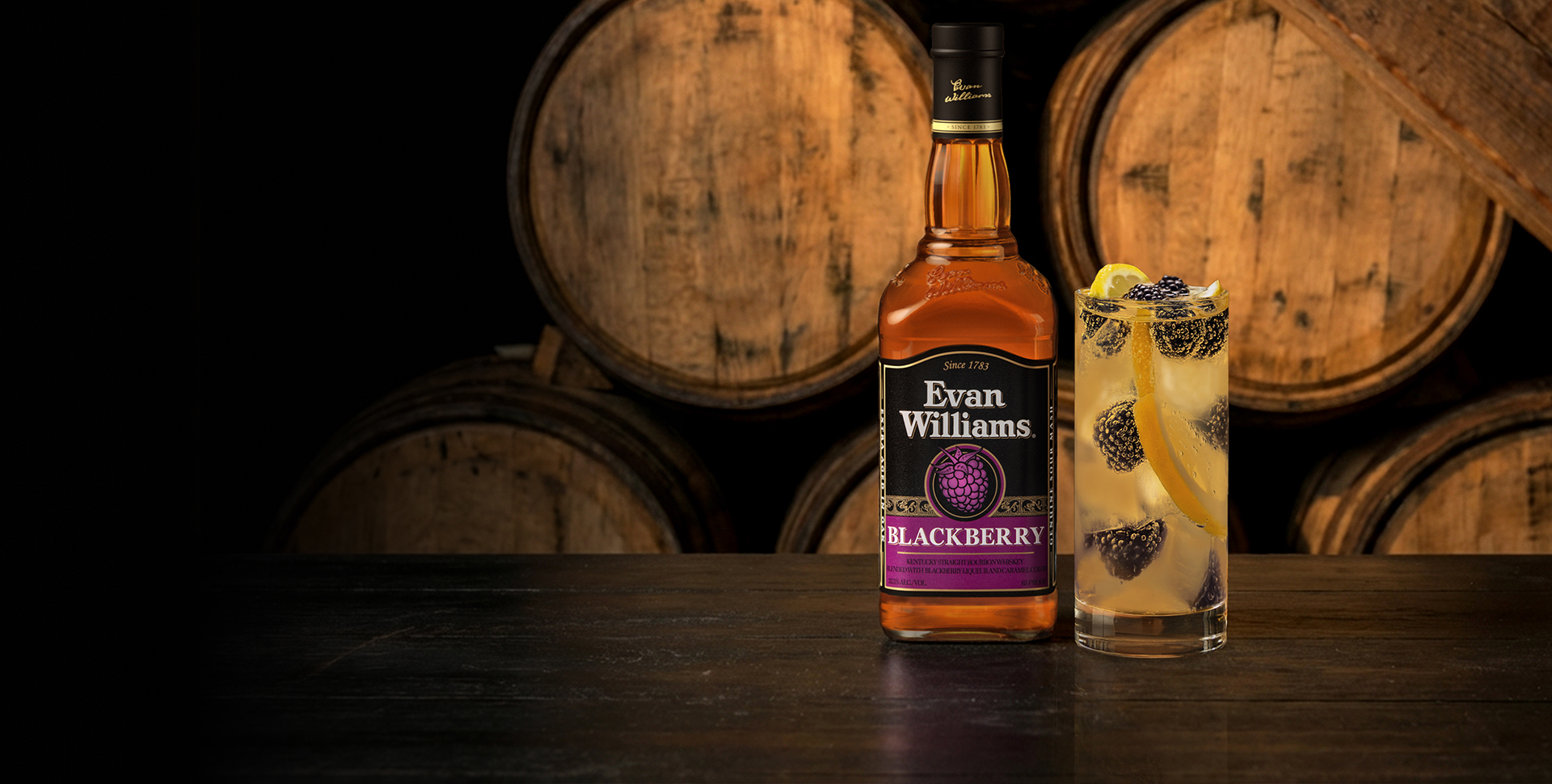 Evan Williams
