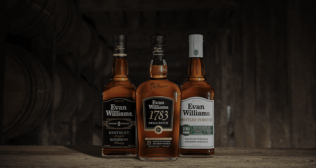 Evan Williams