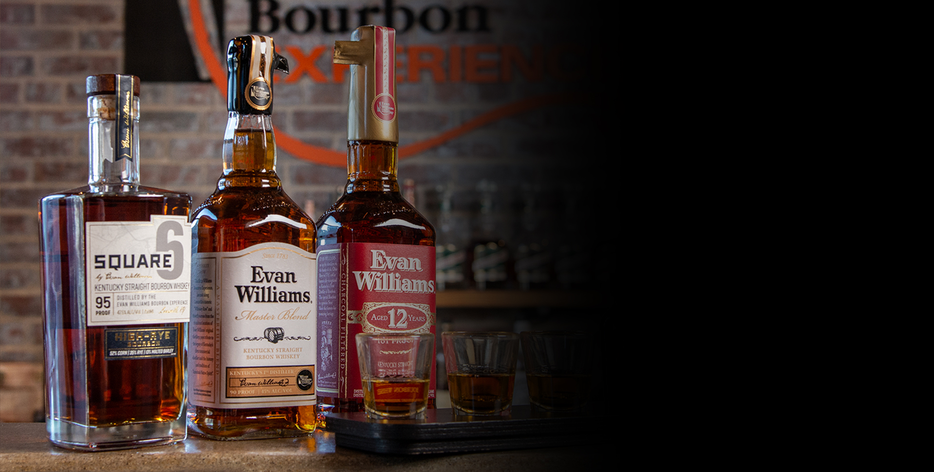 Evan Williams